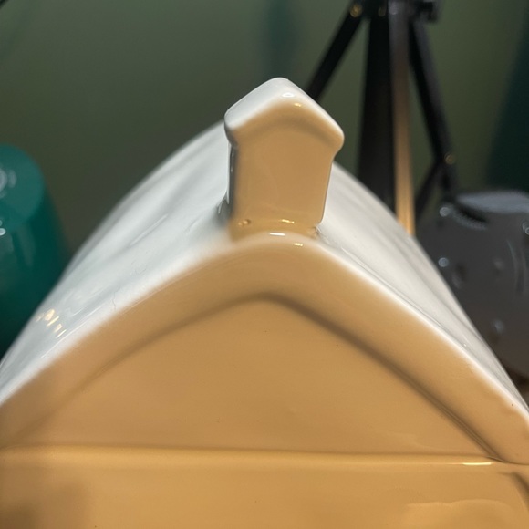 Rae Dunn Other Rae Dunn Home Grown Canister Poshmark